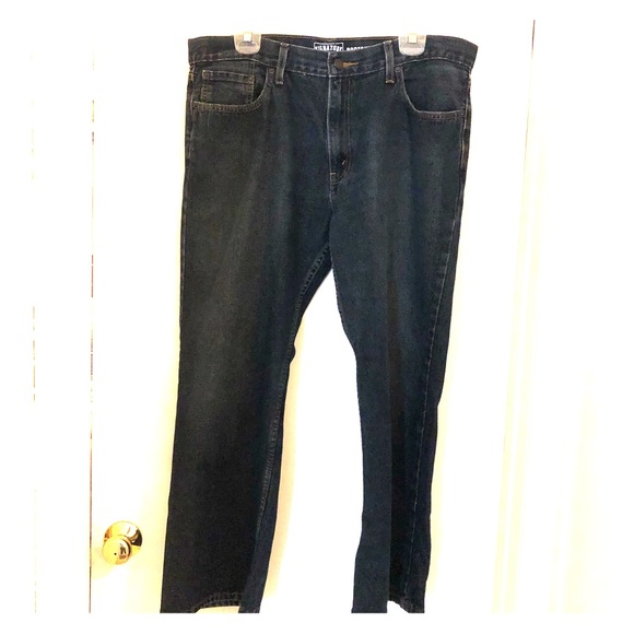 Signature by Levi Strauss Other - Men’s signature jeans by Levi size 38 x 30